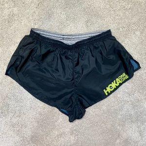 Hoka Running Shorts